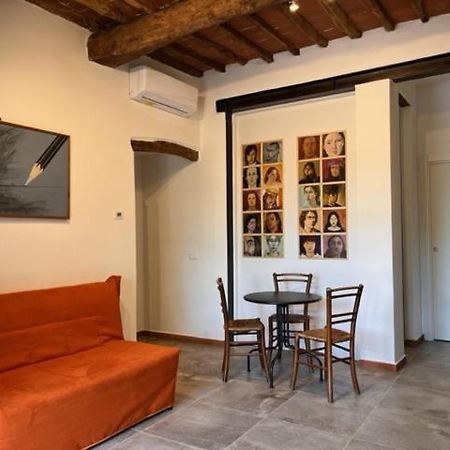 Appartamento Il Picchio Verde Altopascio Exteriér fotografie